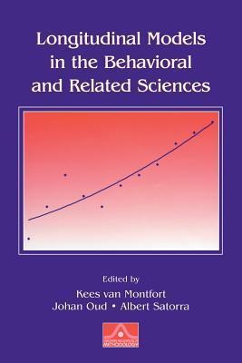 预订longitudinal models in the behavioral and relate