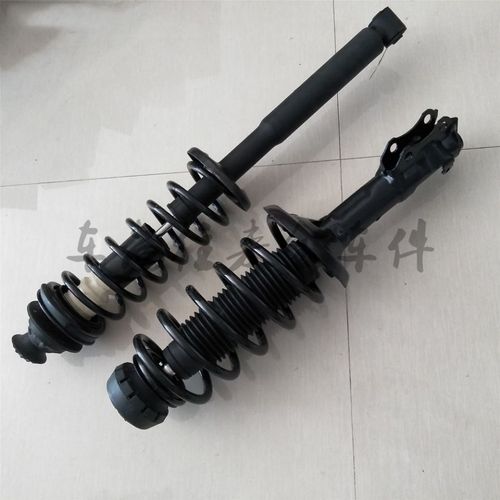 上海大众老款捷达前卫春天伙伴前后减震器总成捷达王减震器避震器