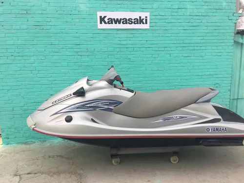 雅马哈vx1100摩托艇水上快艇游艇现货实拍图