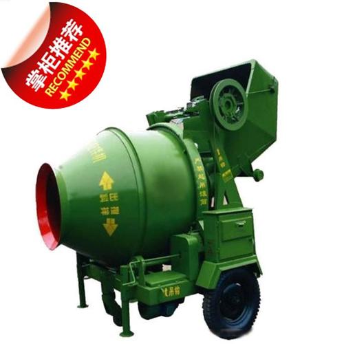 摩擦式搅拌机j水泥搅拌机◆定制◆托辊搅拌机滚筒搅拌机新款工地