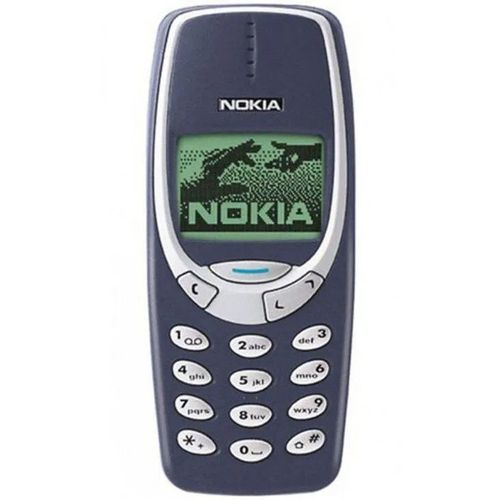 nokia/诺基亚3310按键古董经典老年人备用手机非智能耐用商务机