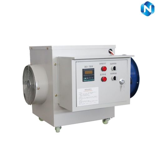 工业暖风机取暖炉鸡舍热风机大型厂房保温炉全自动取暖器加热