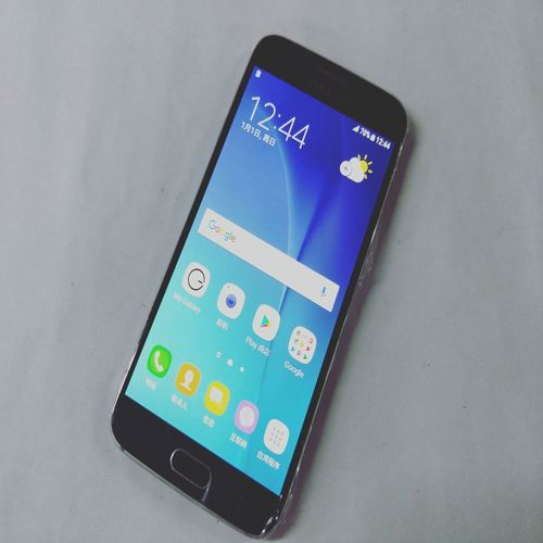 三星galaxy s6安卓智能手机3 32g全网络4g 5.1寸屏八核6.0系统