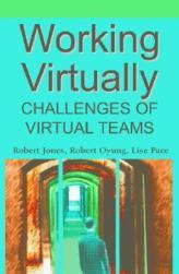 【预订】working virtually: challenges of virtual