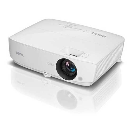 明基(benq)535投影仪 家用办公 便携式高清投影机 ms535(升级ms531