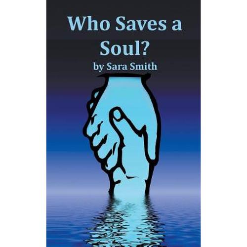 预订 who saves a soul?