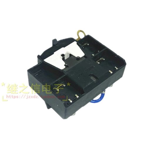 冰箱启动器c 冰箱冰柜压缩机起动器启动器3682c-0011保护器 p330m