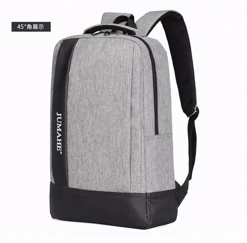 少年派钱三一同款书包男背包电脑包 双肩包 时尚潮流高中学生百搭