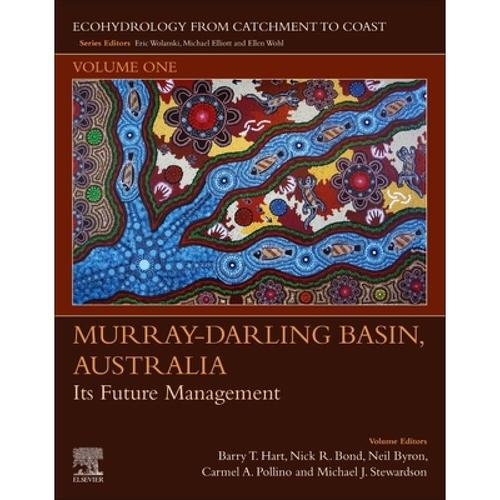 预订 murray-darling basin, australia, volume 1: i.