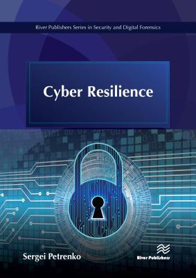 【预售】cyber resilience
