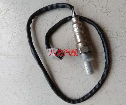 前氧后氧传感器铃木l北斗星k14/1.4排量0607款日立系统纯