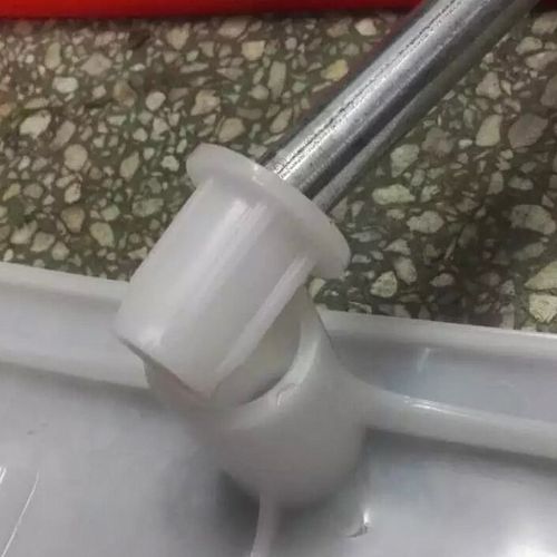 长柄大棚推雪铲除雪神器屋顶推雪板清洁铲刮雪器房顶除雪专用工具