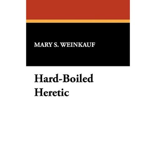 预订 hard-boiled heretic