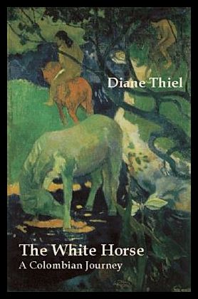 【预售】the white horse: a colombian journey