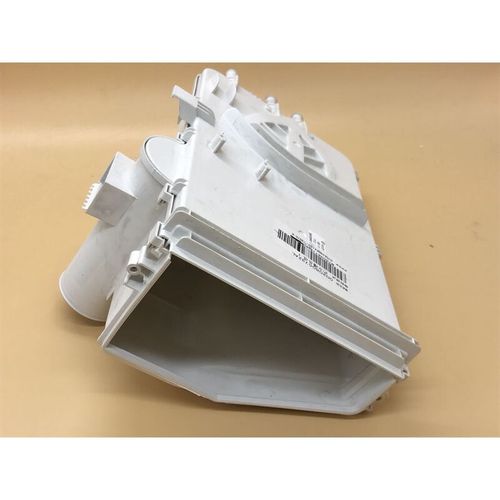 海尔滚筒洗衣机分配器盒储水槽总成洗衣粉盒洗衣液/0020805732al