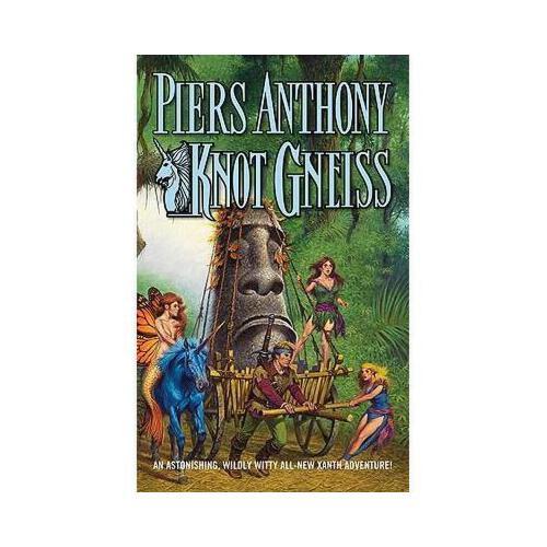 【预订】knot gneiss