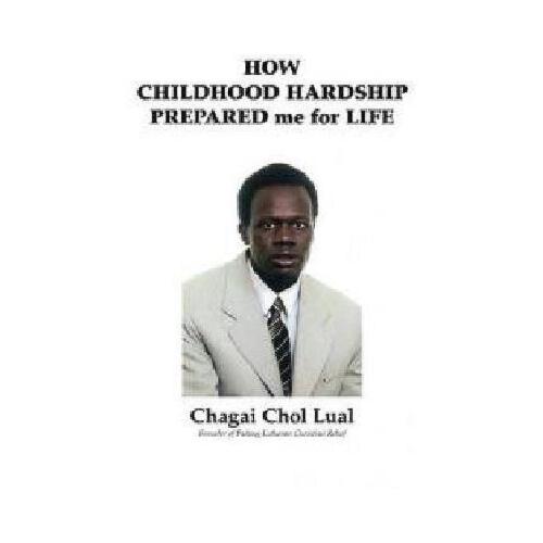 【预订】how childhood hardship prepared me for life