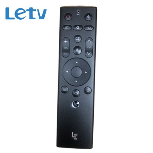 letv/乐视遥控器4代智能语音体感遥控43m x55 x50m超级电视通用 智能