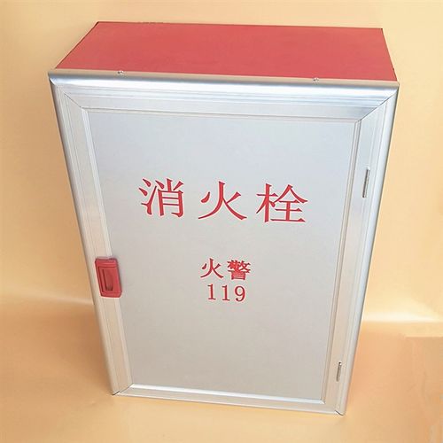 室外消防水龙带灭火消防箱 消防栓箱 消火栓箱卷盘工具箱 95