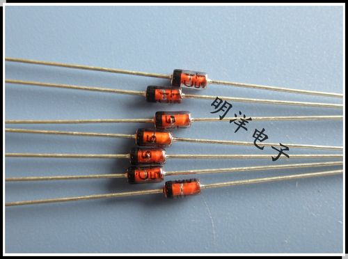 1/2w 12v稳压管二极管 12v稳压管(20只)