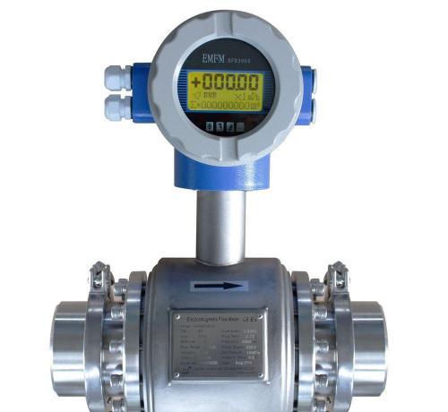 超声波流量计93w 测污水流量计德国流量计93w系列