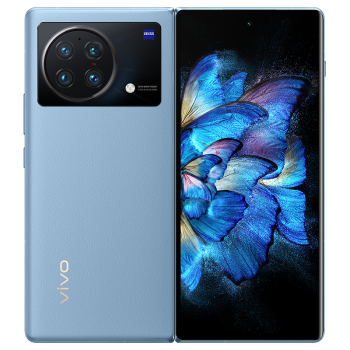 维沃(vivo) vivo x fold 新品全新折叠手机全新折叠手机 开启折叠屏2.