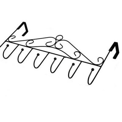 外套衣服衣柜门口墙壁架子洗手门后挂钩挂衣架门挂置物房间免钉.