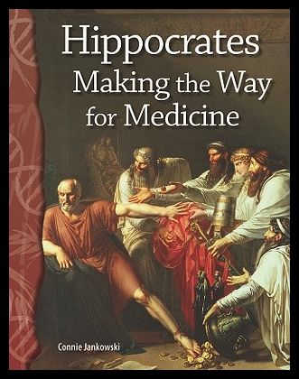 【预售】hippocrates: making the way for medicine