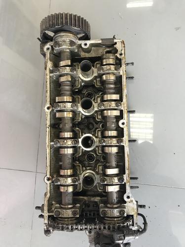 千里马1.6 缸盖雅绅特1.4盘头总成起亚赛拉图1.6总成