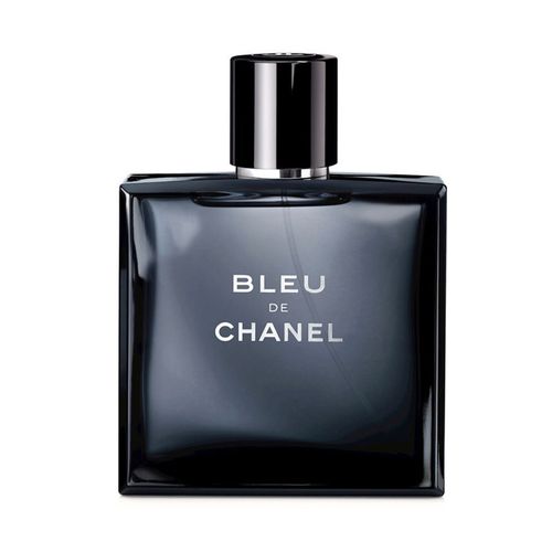chanel香奈儿蔚蓝男士淡香水男士香水50ml