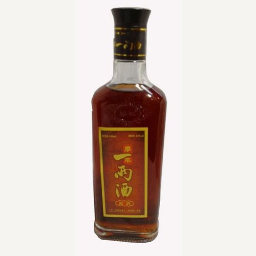 实体发货 广西廖平一两酒露酒 500ml原装 酒原液特产精品 广西廖