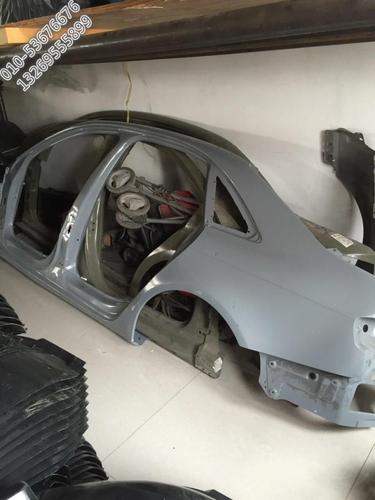 奥迪a4l q5 a6l a8l a3 a5 a7 q7 q3侧围总成 abc柱 左右后叶子板