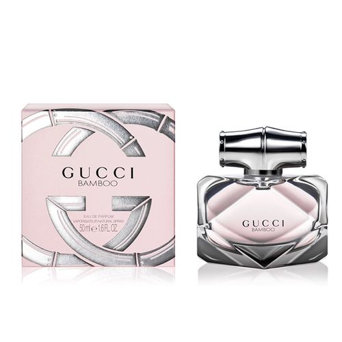 古驰(gucci)节日礼物生日礼物 送女友送女生 竹韵女士浓香水 淡香水