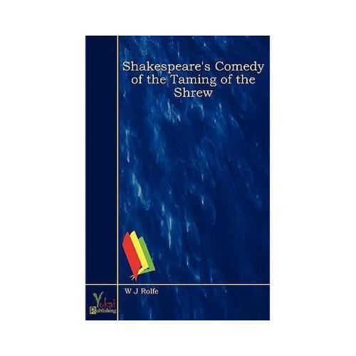 【预订】shakespeare"s comedy of the taming of the shrew
