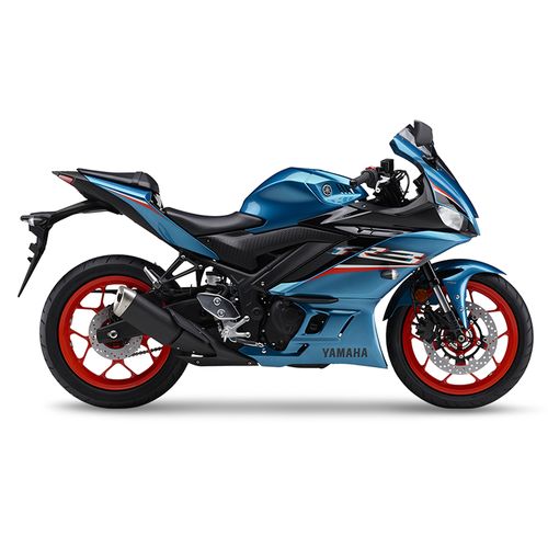 雅马哈进口r3双缸yzf300大贸国四跑车冷重型r1趴赛春风水冷r3飞
