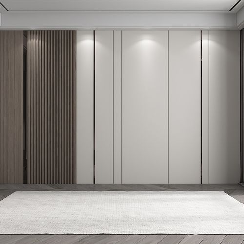 现代床头背景墙板护墙板轻奢风格硬包背景墙电视沙发背景墙硬包