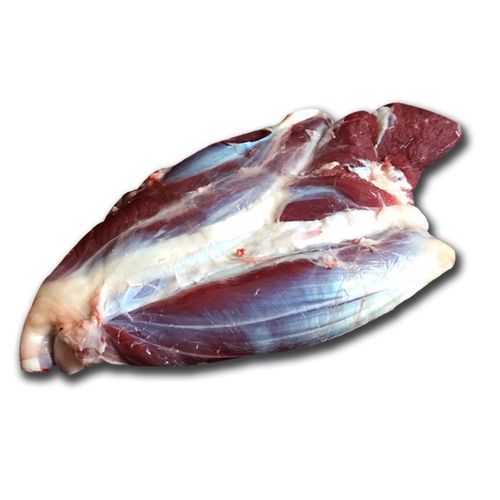 维桑 金钱腱子肉 新鲜牛腱子 生鲜牛肉腱子肉金钱腱牛腿肉腱子芯 2斤