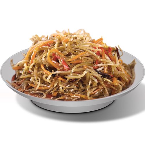 五姐酱菜香辣丝宝下饭菜咸芥菜丝现炒咸菜即食食品小包装150gx4袋