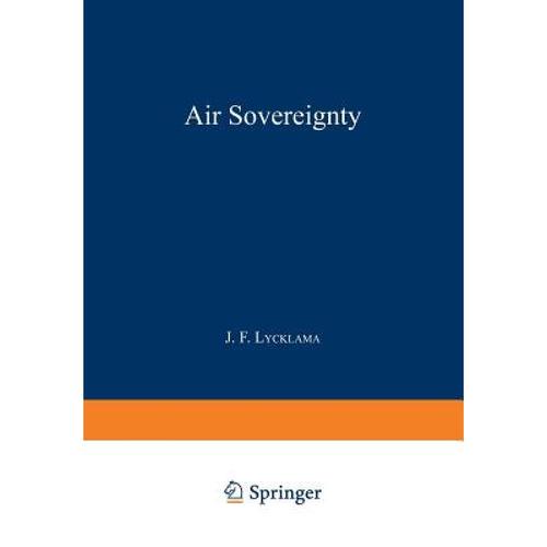 预订 air sovereignty