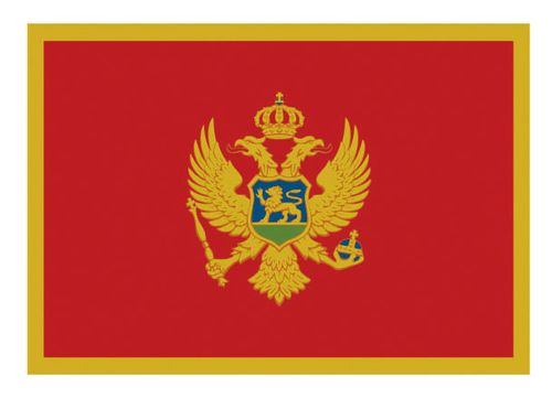 旗帜黑山国旗区旗桌旗手摇旗落地旗挂旗升降旗谈判旗台旗车旗