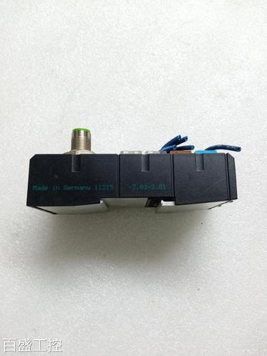 murr穆尔 cube67 dio8/di8 e tb rail 56691现货议价