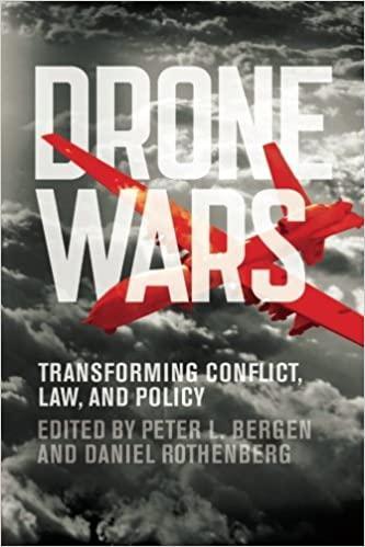 预订 高被引drone wars: transforming conflict, law, and