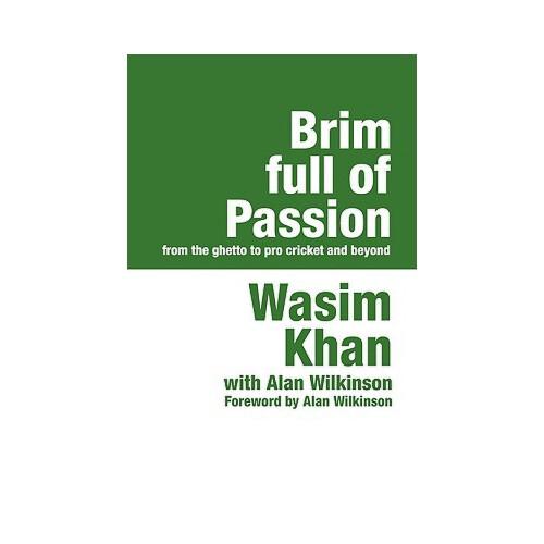 【预订】brim full of passion large print