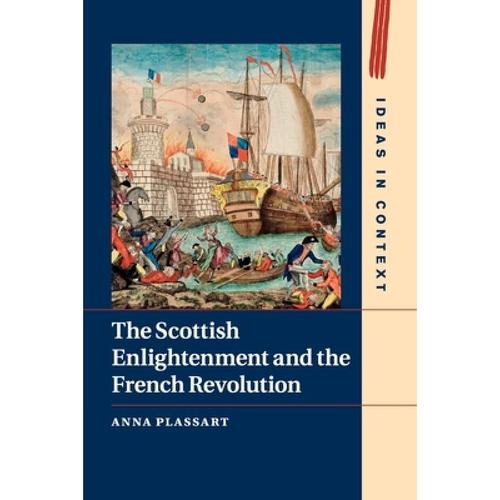预订 the scottish enlightenment and the f. [9781107464568]