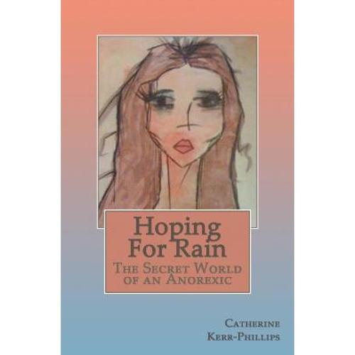 预订 hoping for rain [9781909192348]