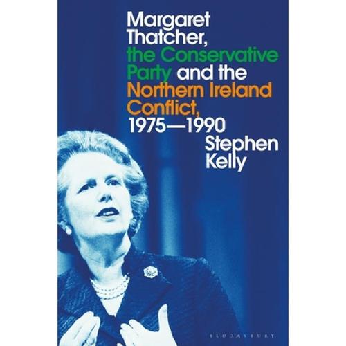 预订 margaret thatcher, the conservative . [9781350115378]