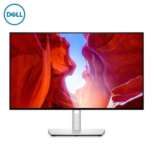 戴尔(dell)u系列23.8英寸ips电脑显示器屏幕u2422hx