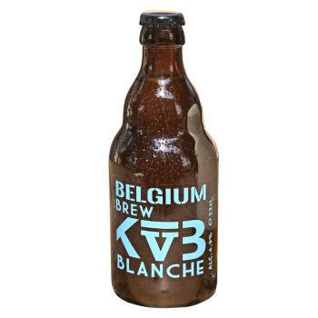 布雷帝国啤酒 330ml*1瓶