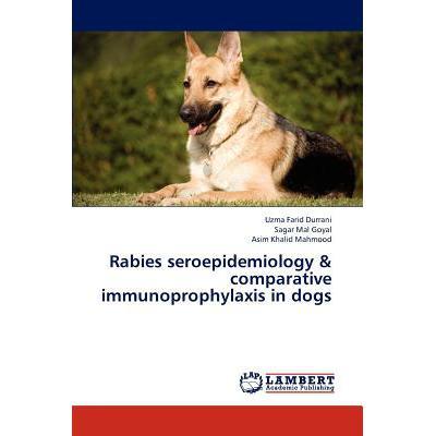 预订 rabies seroepidemiology & comparative       .