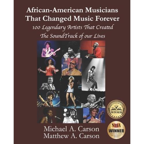 预订 african-american musicians  that cha. [9780578775142]